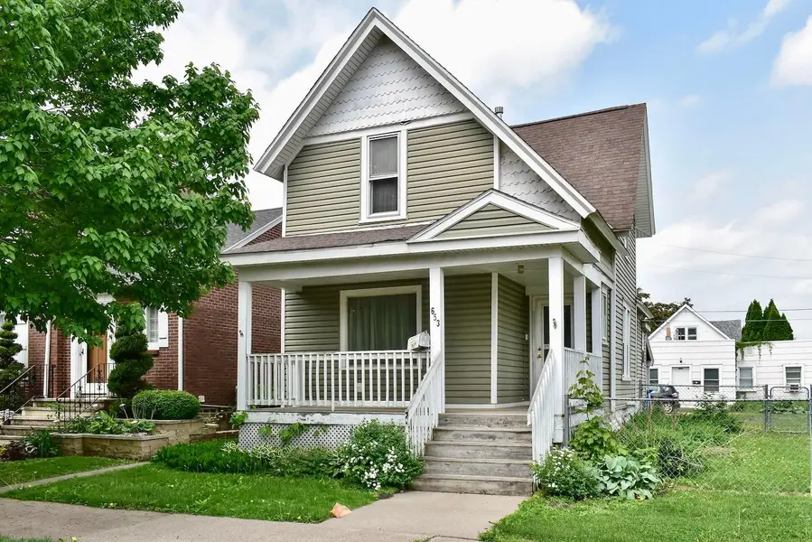 653 Johnson ST, Winona, MN 55987
