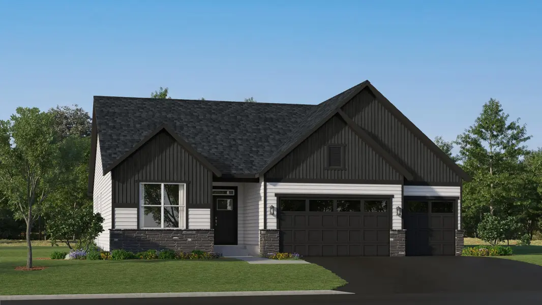 1924 White Pine WAY, Carver, MN 55315