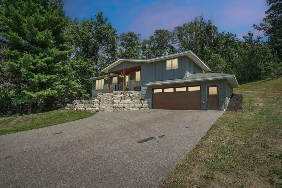 325 Townsvalley RD, River Falls, WI 54022