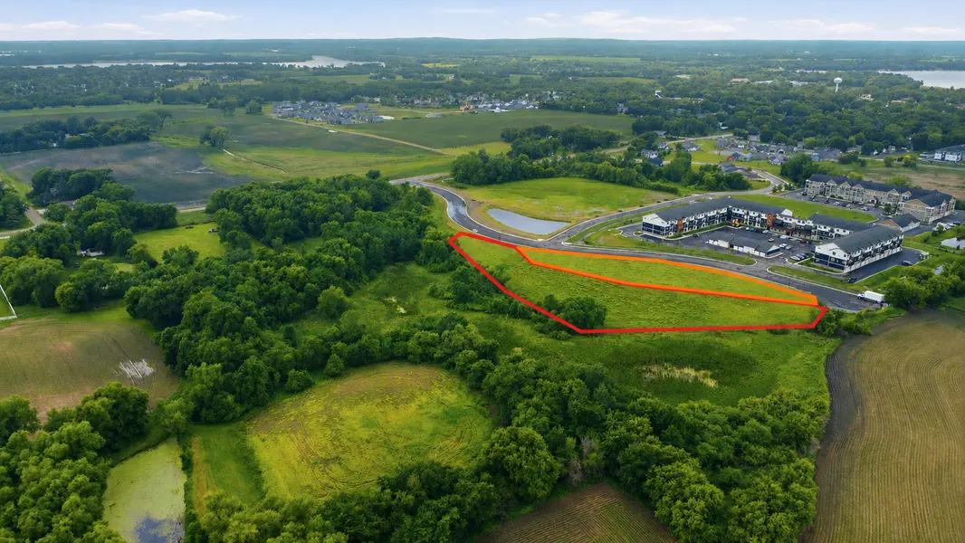 XXX Brookwood BLVD, Annandale, MN 55302