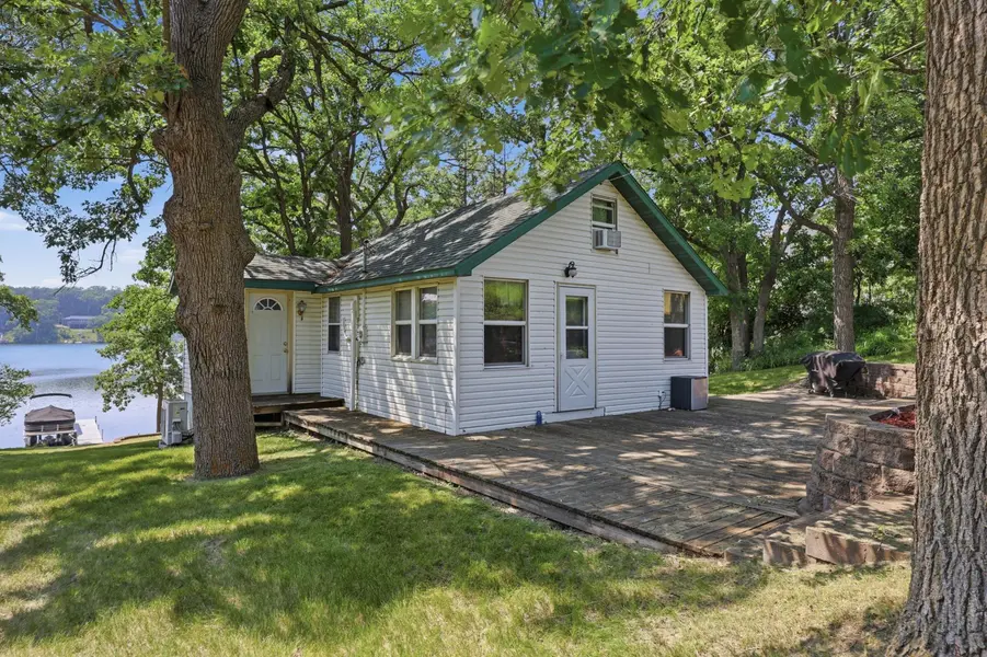 15588 E Munson DR, Detroit Lakes, MN 56501
