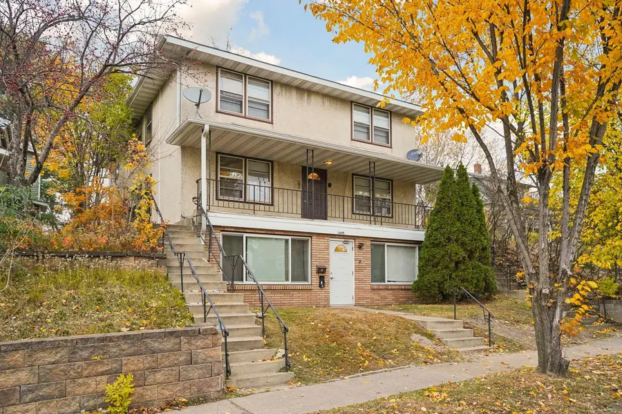 1695 7th ST E, Saint Paul, MN 55106
