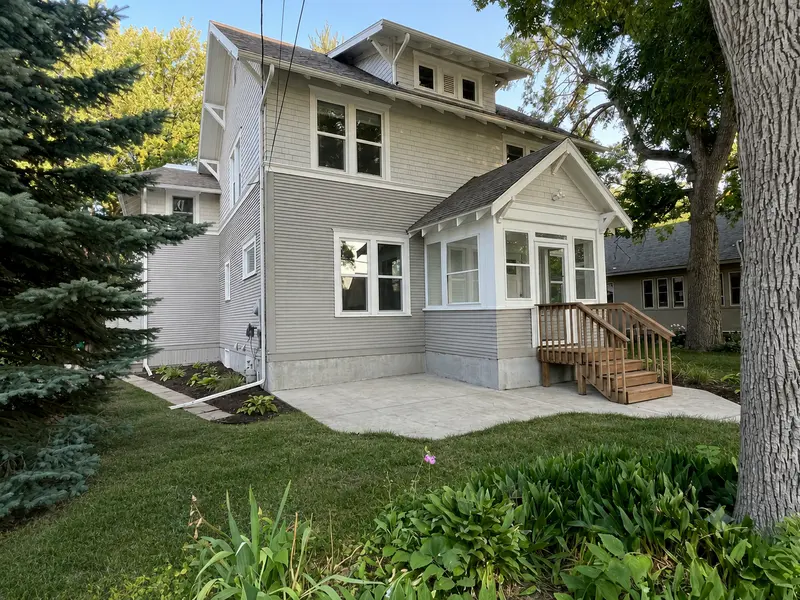 711 Clausen AVE, Albert Lea, MN 56007