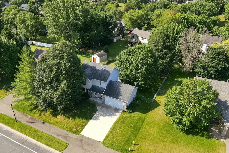 840 Northview Park RD, Eagan, MN 55123