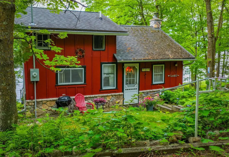 20876 S Moose Point RD, Grand Rapids, MN 55744