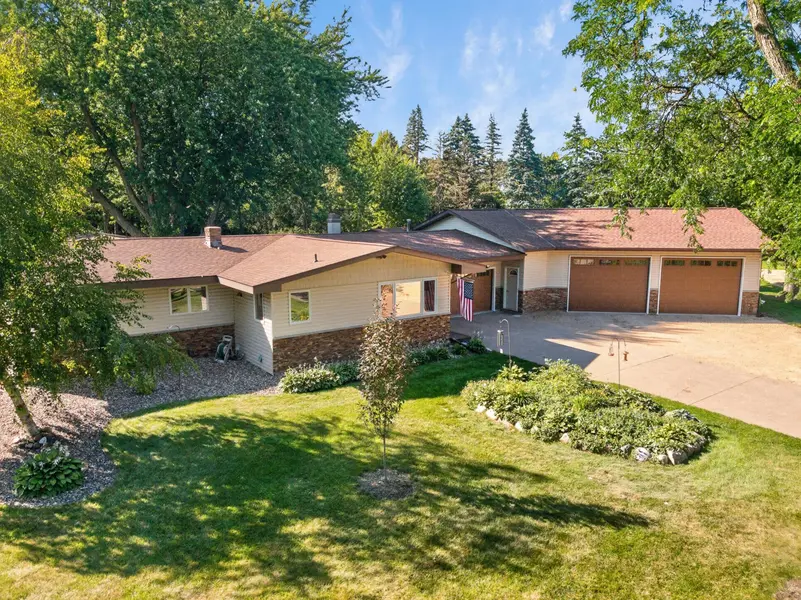 12916 3rd ST S, Afton, MN 55001