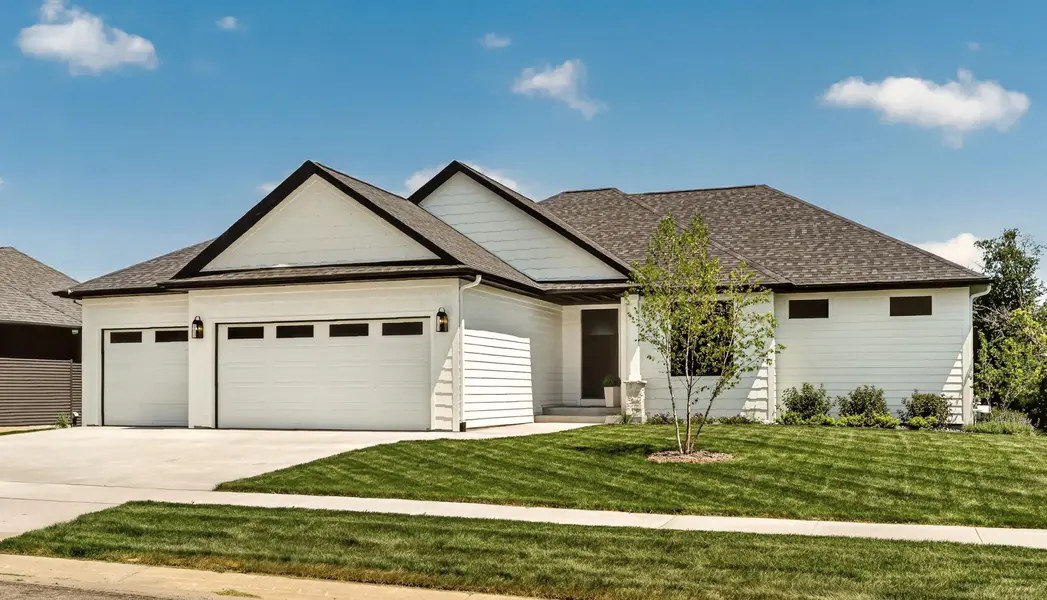 4440 Cassidy Ridge DR NE, Rochester, MN 55906