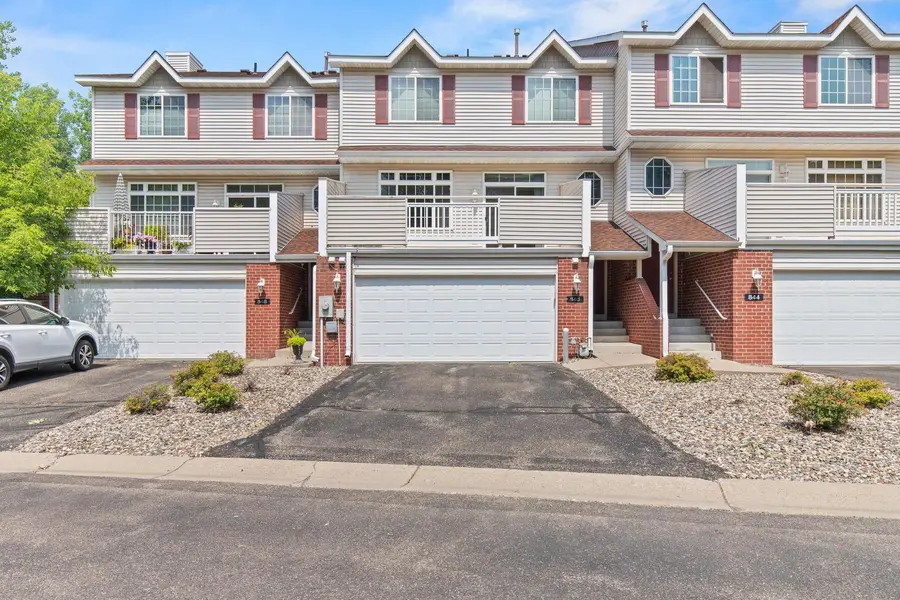 846 Coon Rapids Boulevard EXT NW #6, Coon Rapids, MN 55433