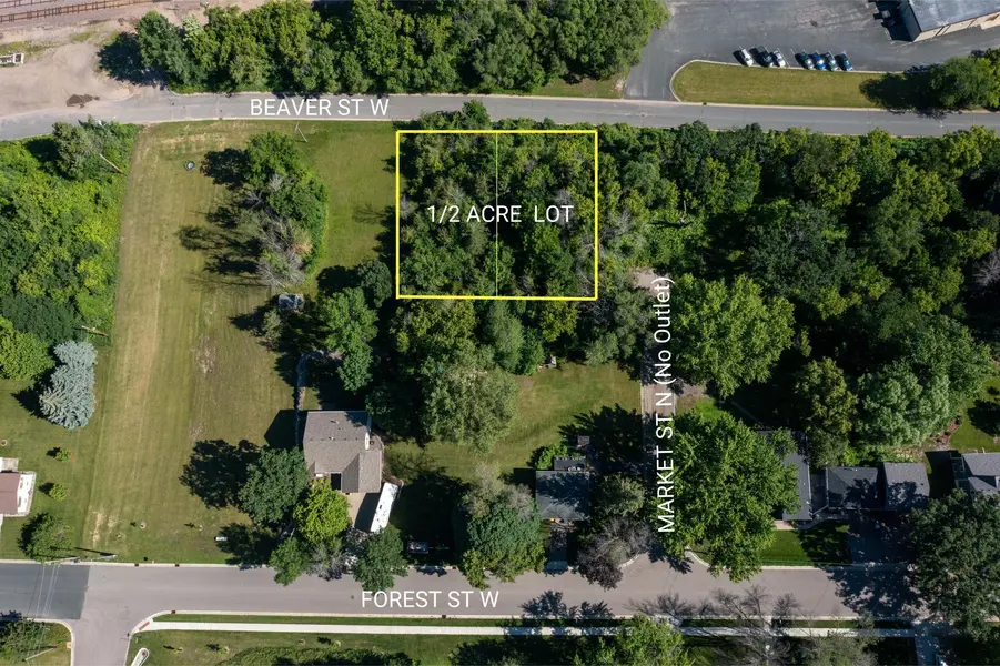 TBD LOT 4 & 6 W Beaver ST, Belle Plaine, MN 56011