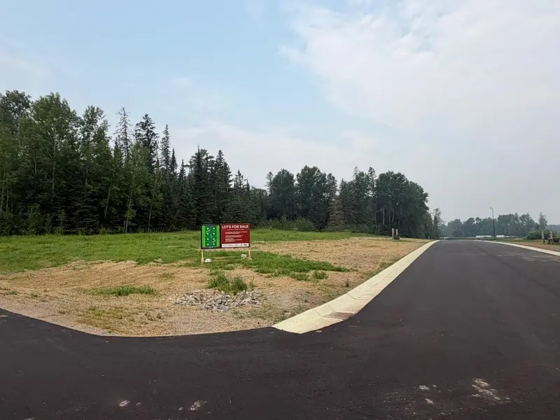 Lot 4, Block 2 Eldien Dr, Cook, MN 55723