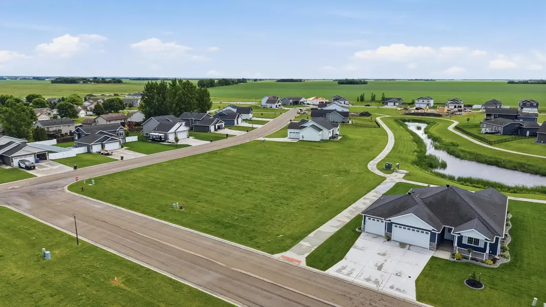 1258 Southview DR SW, Glyndon, MN 56547