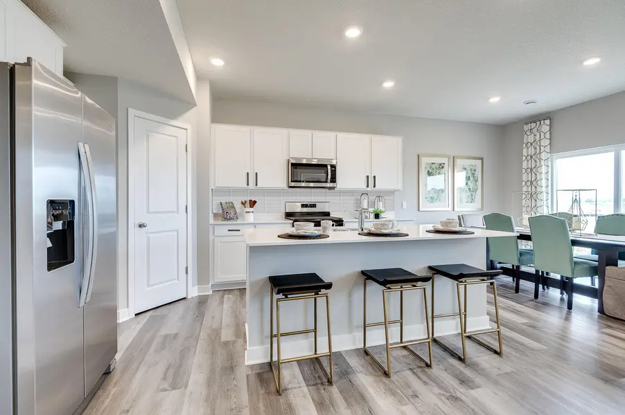 8134 Martin AVE NE, Otsego, MN 55330