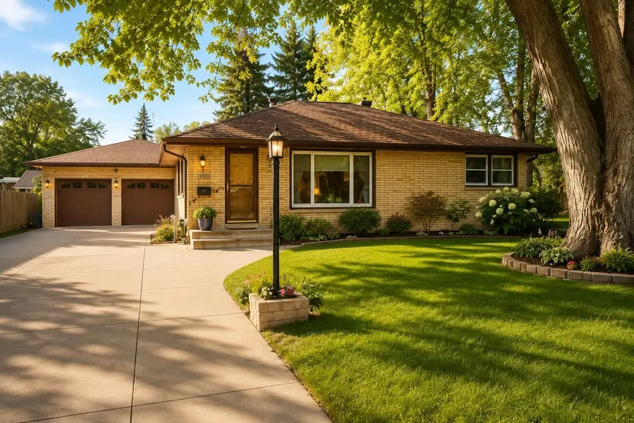 3632 Roosevelt ST NE, Saint Anthony, MN 55418