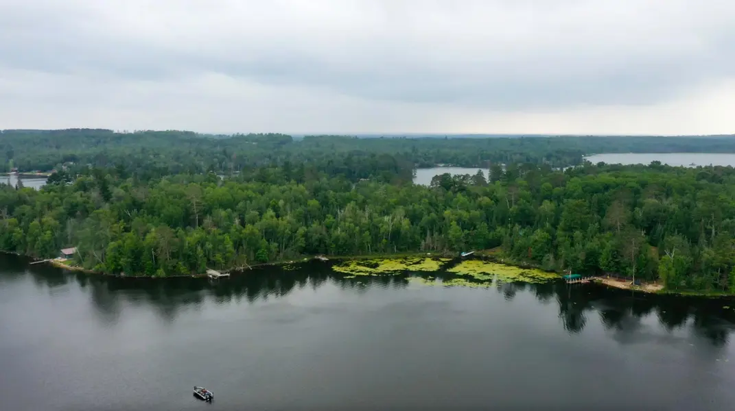 TBD Muskego Bay, Cook, MN 55723
