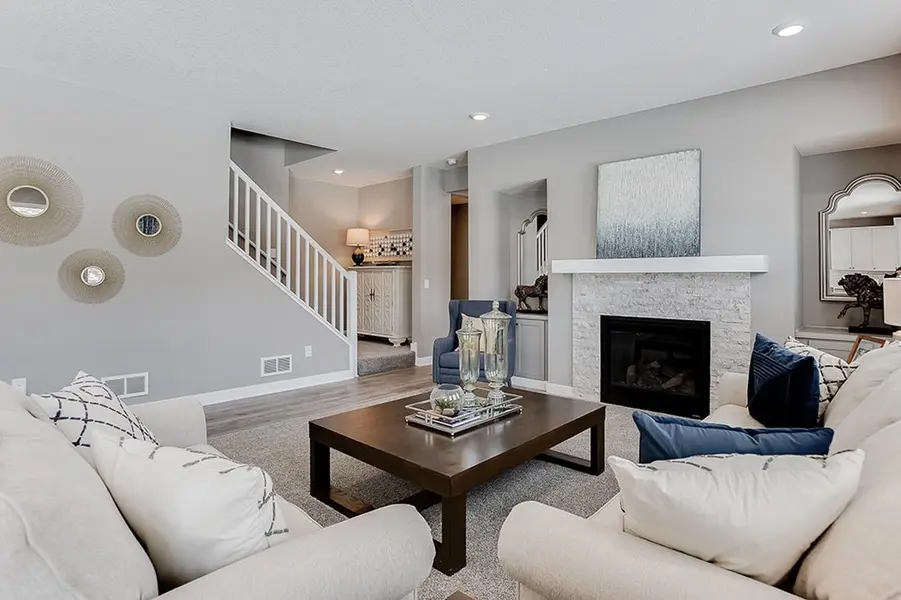 23648 Marshview DR, Rogers, MN 55374