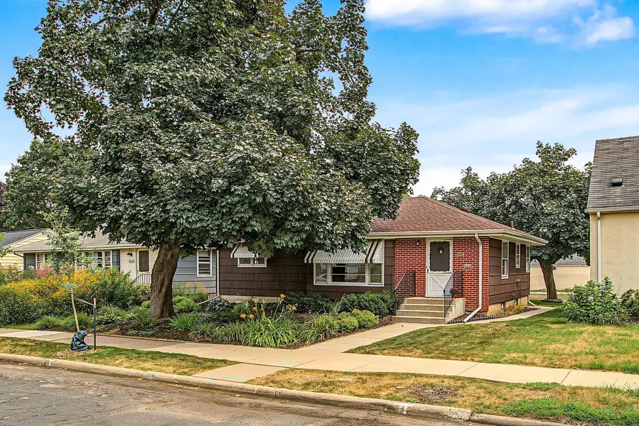 4329 16th AVE S, Minneapolis, MN 55407