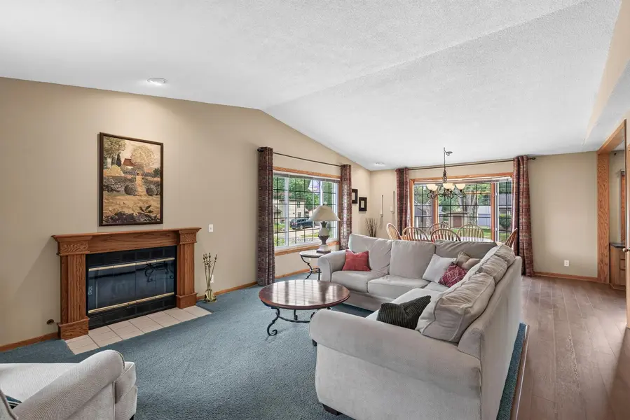 7000 4th AVE S, Richfield, MN 55423