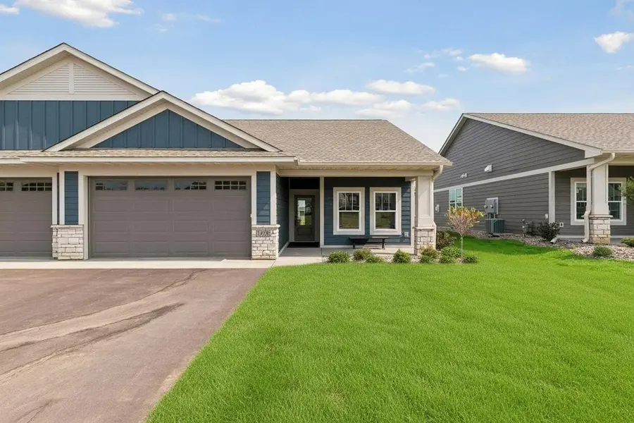 1479 Kenai PL, River Falls, WI 54022