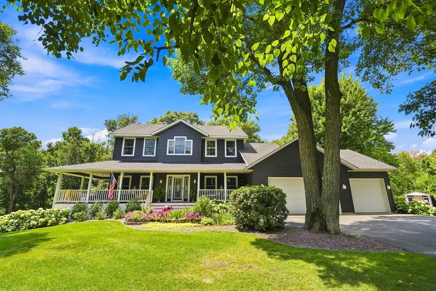 9358 134th AVE SE, Becker, MN 55308