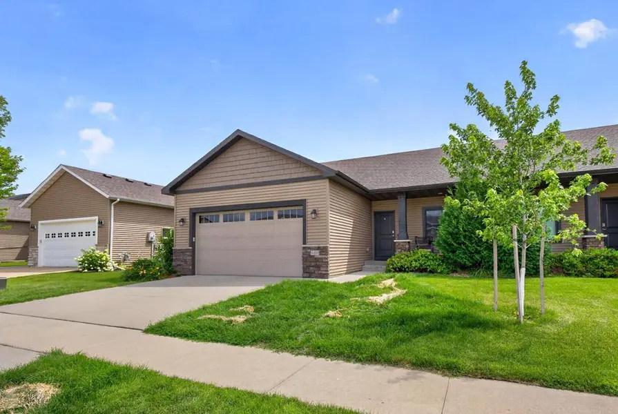 4480 Portage ST NW, Rochester, MN 55901