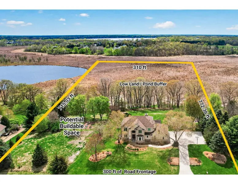 23245 Itasca AVE N, Forest Lake, MN 55025