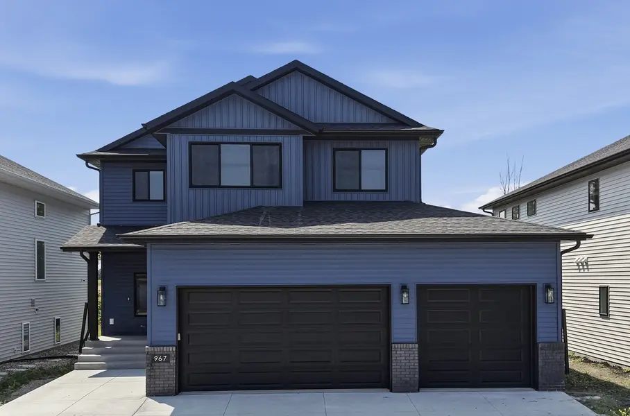 967 61st AVE W, West Fargo, ND 58078