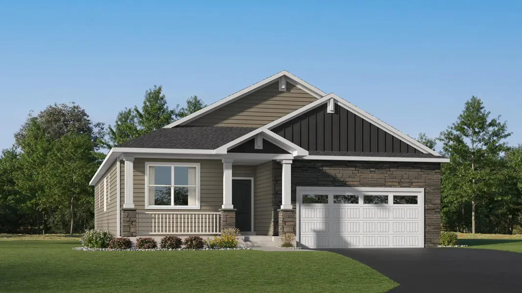 13249 Ghia CT NE, Blaine, MN 55449