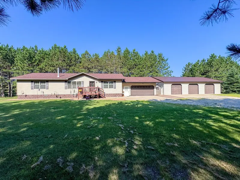 7775 Cardinal RD NW, Bemidji, MN 56601