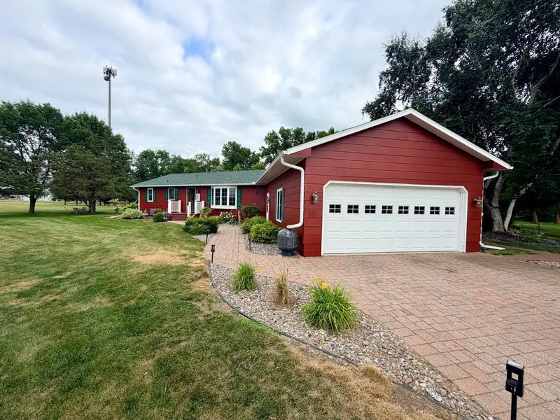 14451 Highway 55 NE, Belgrade, MN 56312