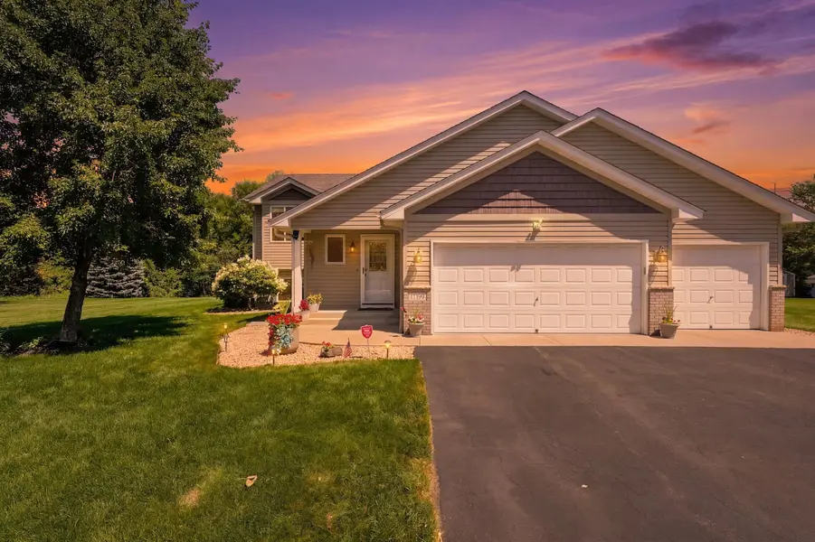 17159 Potassium ST NW, Ramsey, MN 55303