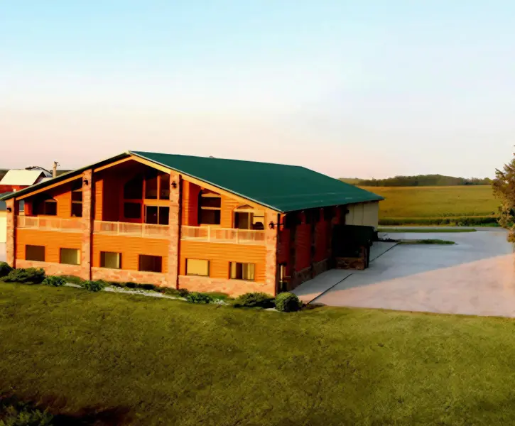 23671 County Road 37, Saint Charles, MN 55972