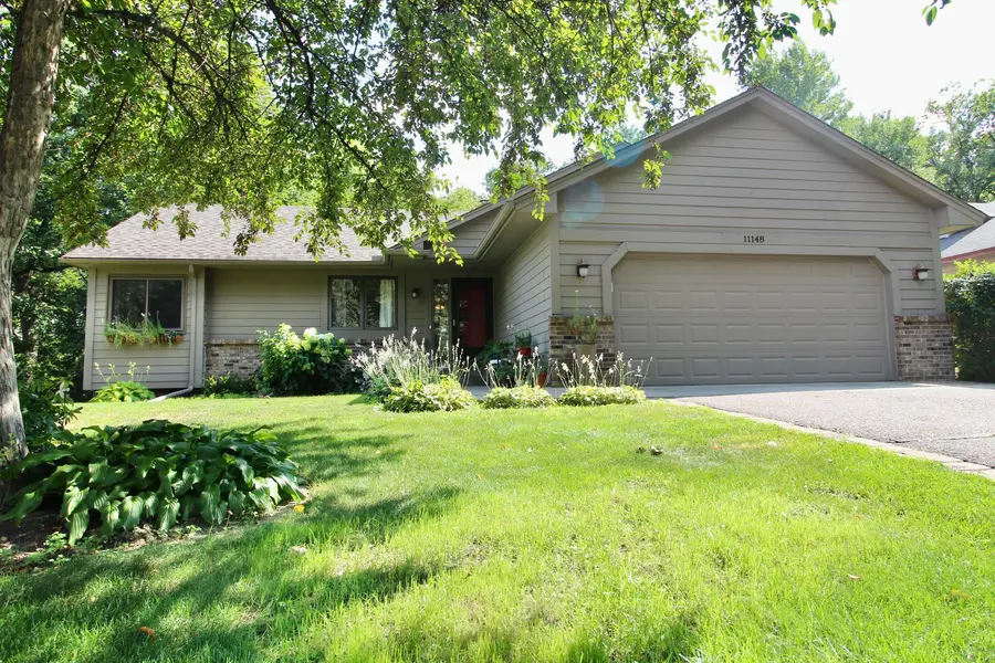 11148 191st AVE NW, Elk River, MN 55330