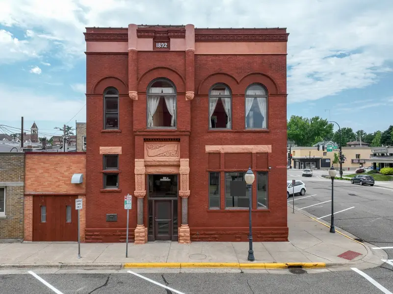 100 S Washington ST, Lake City, MN 55041