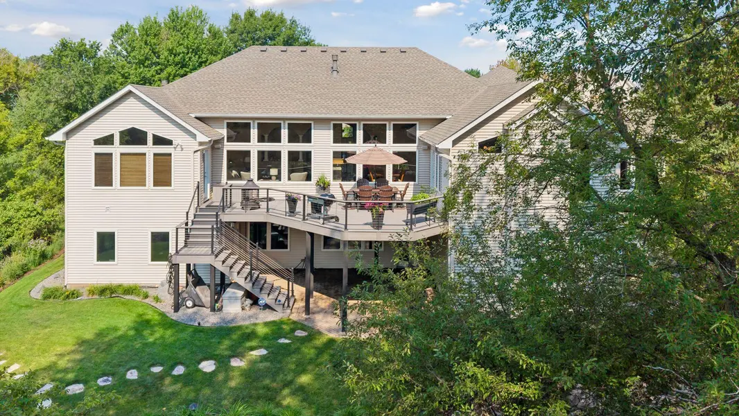 1360 Grace DR, Eagan, MN 55123