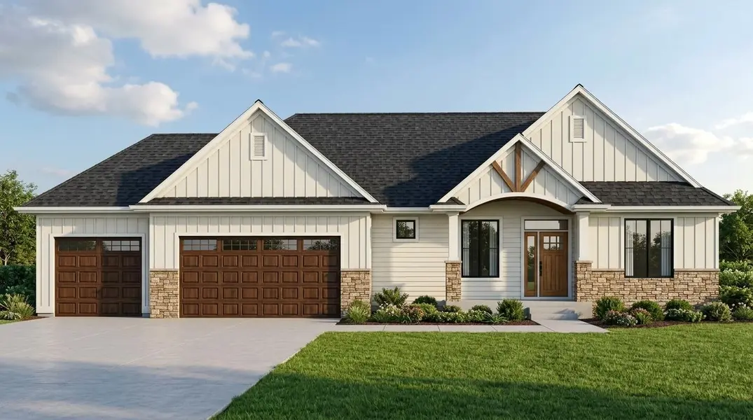 1457 Skyview CIR NW, Rochester, MN 55901