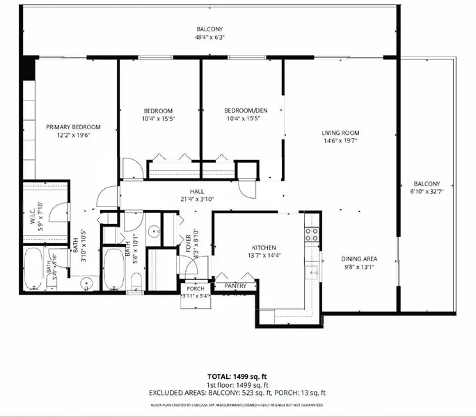 10521 Cedar Lake RD #519, Minnetonka, MN 55305