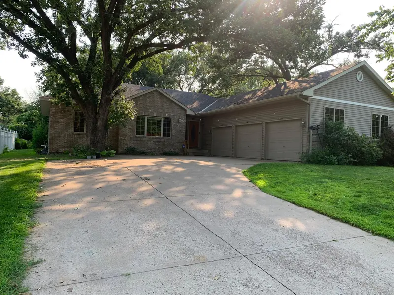 13146 Kerry ST NW, Coon Rapids, MN 55448