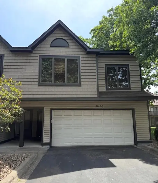 11136 Cottonwood ST NW, Coon Rapids, MN 55448