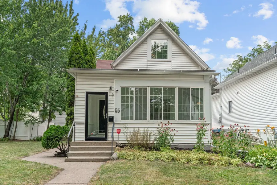 55 Front AVE, Saint Paul, MN 55117