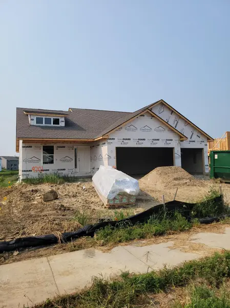 9701 Jasmine AVE, Hanover, MN 55341