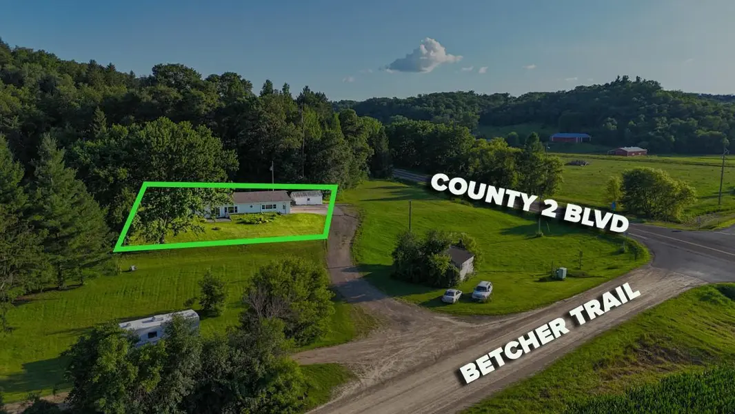 34155 Betcher TRL, Goodhue, MN 55027