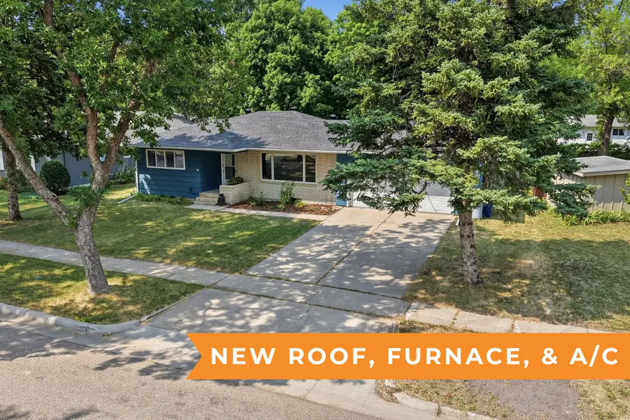 1418 22nd AVE S, Moorhead, MN 56560