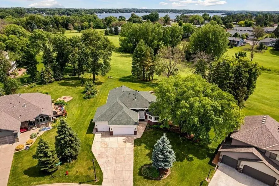 1505 14th ST SE, Forest Lake, MN 55025