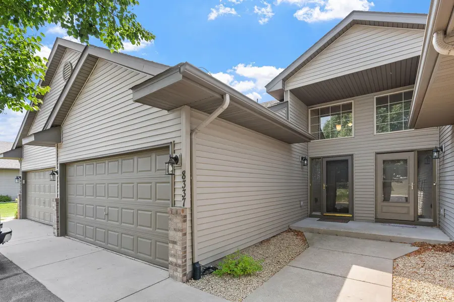 8337 Parkview AVE NE, Otsego, MN 55330