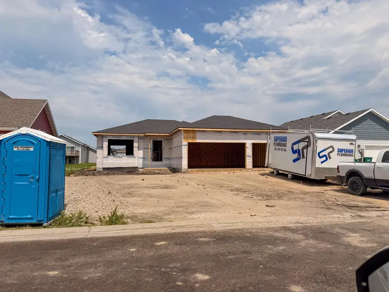 7782 Cub Creek WAY S, Horace, ND 58047