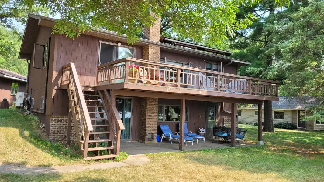 6673 Indian Trail LN, Pine River, MN 56474