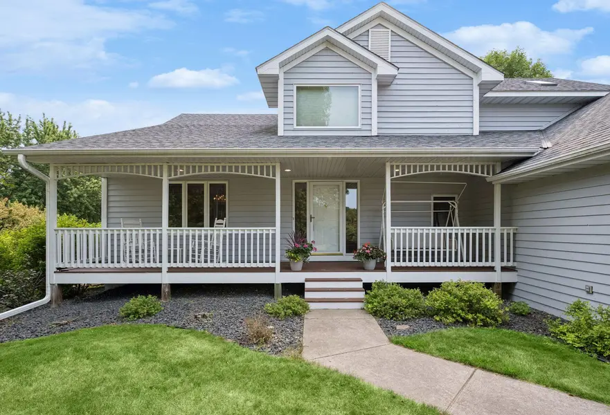 14180 Dehnsfield RD, Rogers, MN 55374