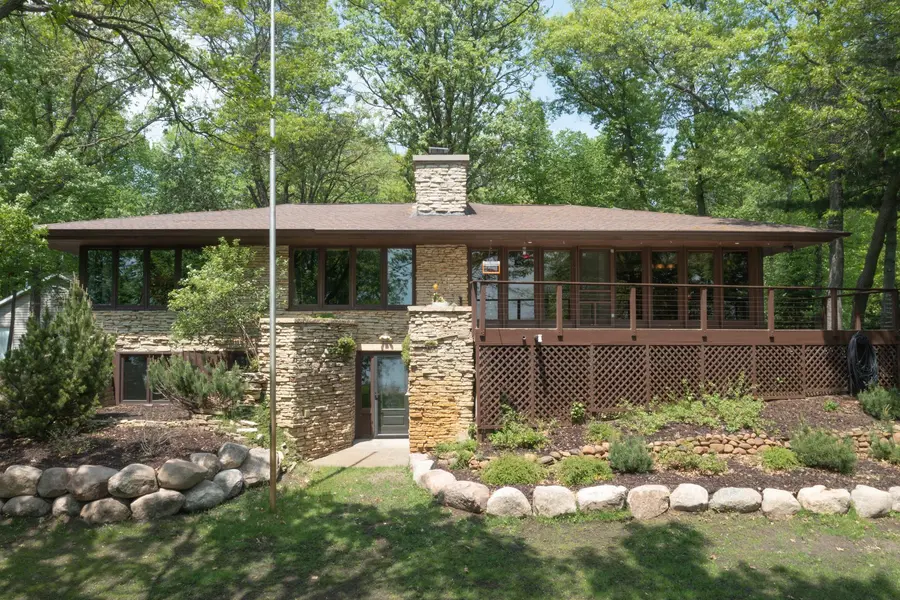 11695 Eagle View TRL, Nisswa, MN 56468
