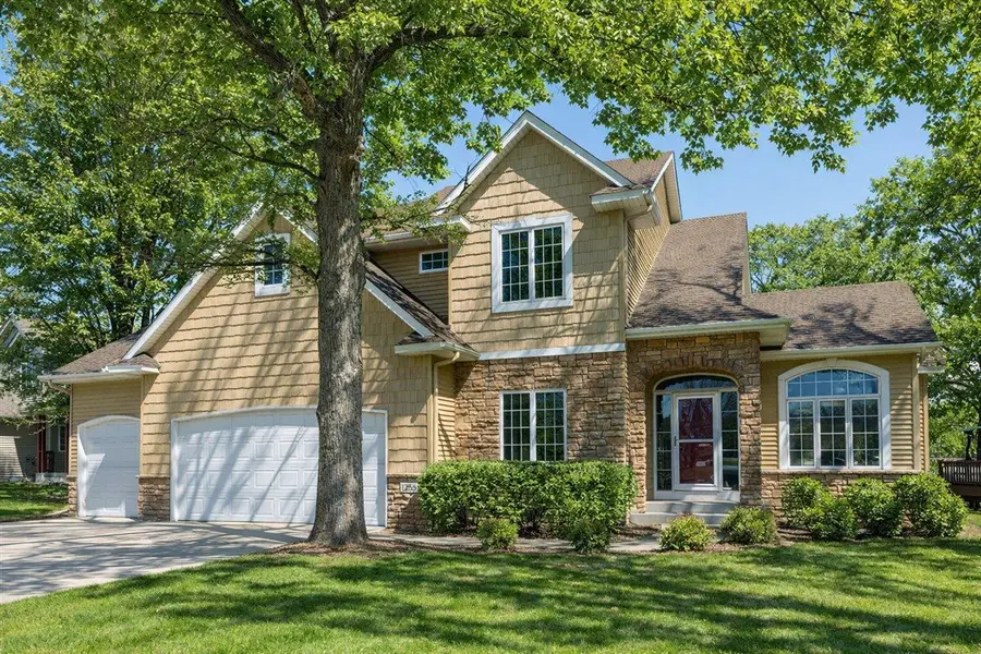 1255 Irvine DR, Hanover, MN 55341