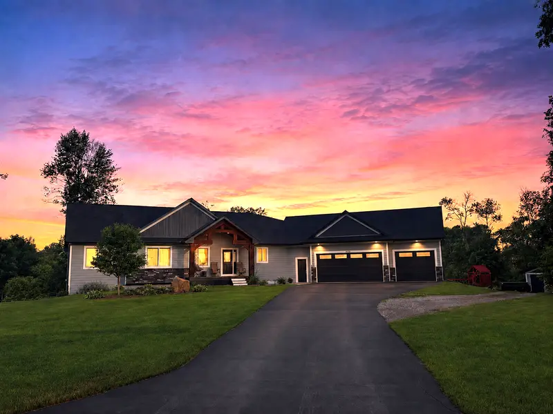 4659 144th AVE NE, Andover, MN 55304